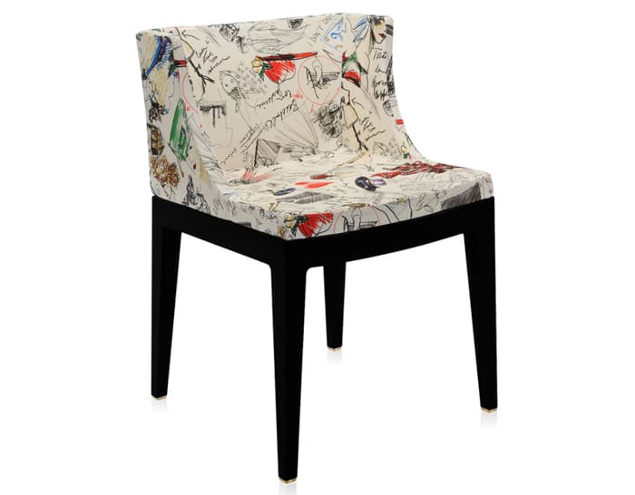 mademoiselle chair – thumbnail image #2