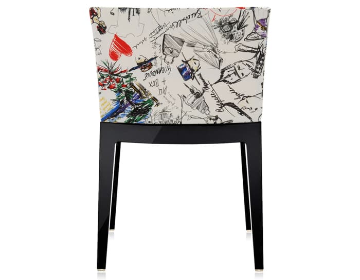 mademoiselle chair – thumbnail image #4