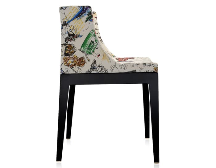 mademoiselle chair – thumbnail image #3