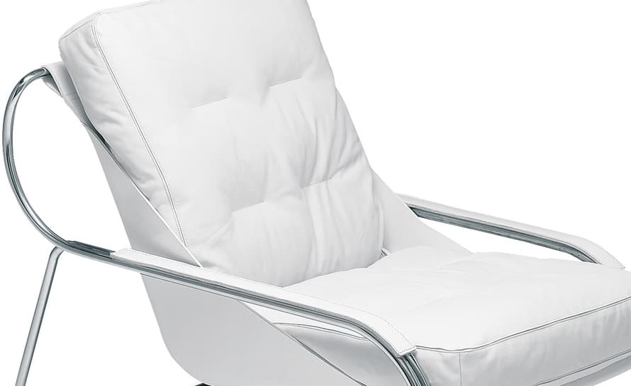 maggiolina lounge chair