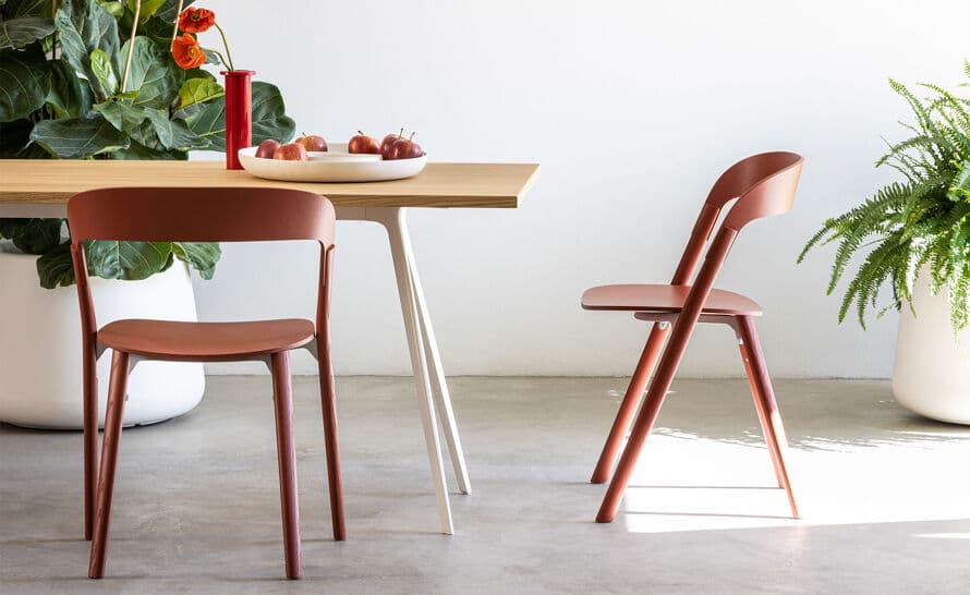 magis pila chair