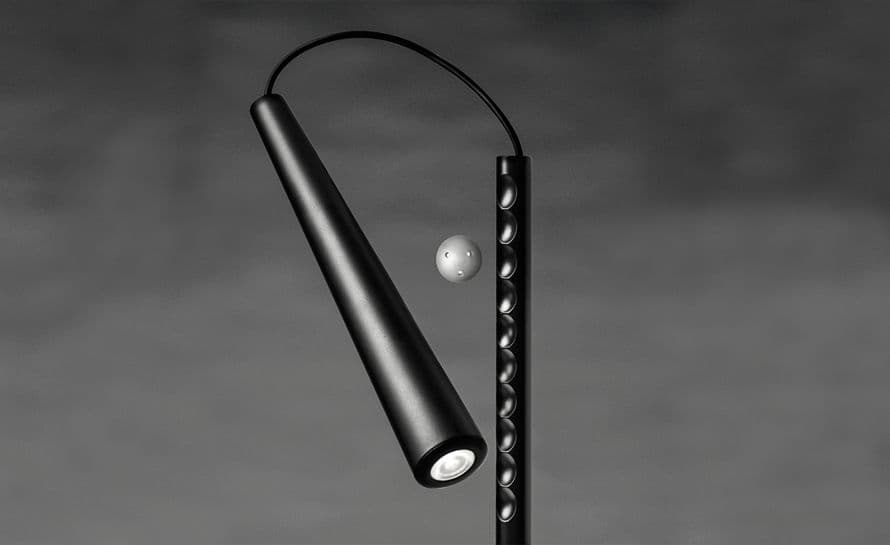 magneto table lamp
