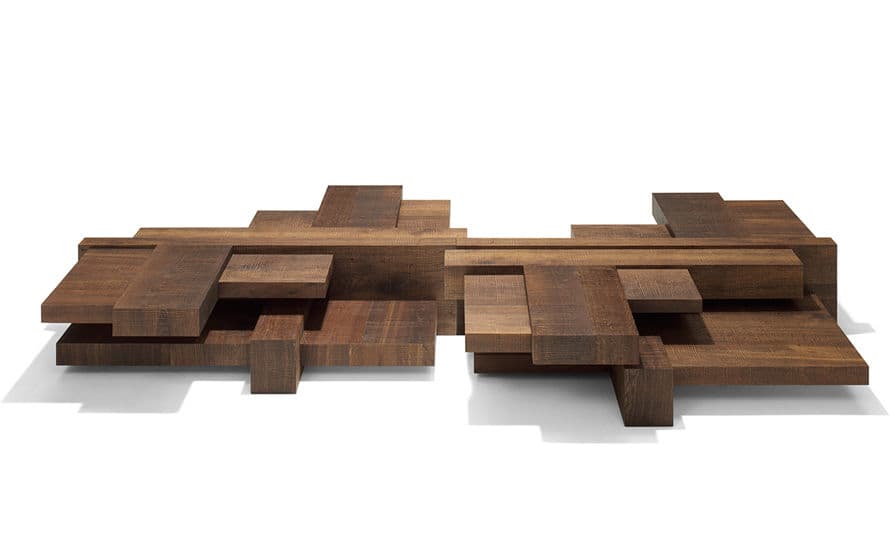 manhattan coffee table – thumbnail image #3