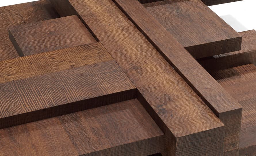 manhattan coffee table – thumbnail image #4