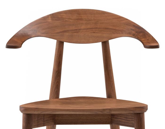 manta dining chair 349g