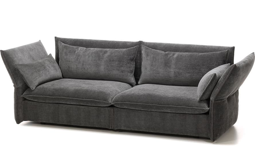 mariposa 3 seat sofa