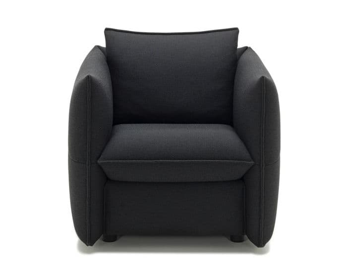 mariposa club armchair
