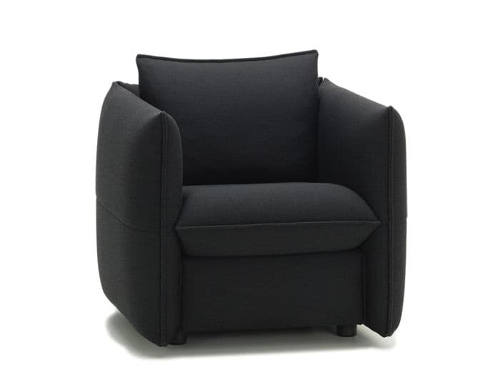 mariposa club armchair