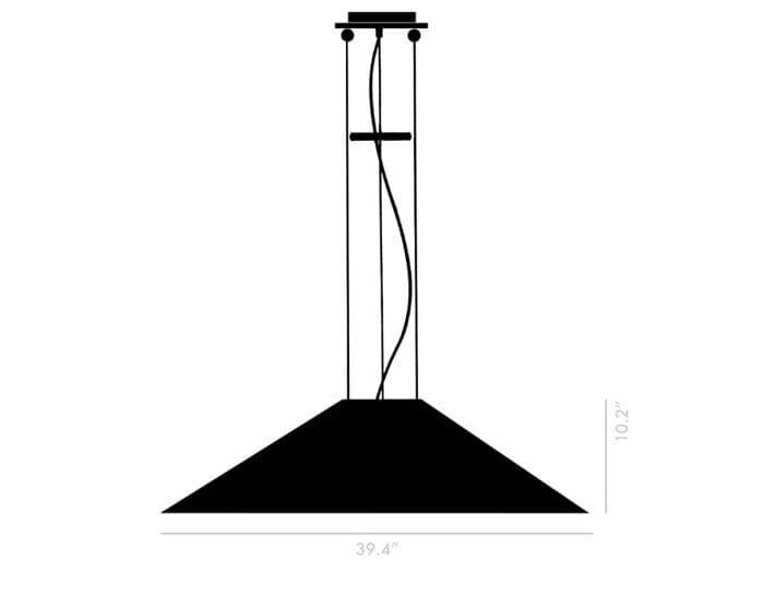 Maru Pendant Lamp