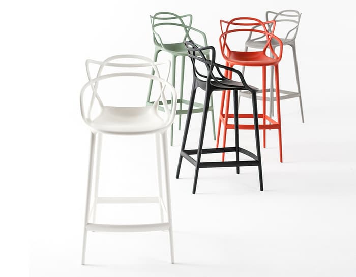 masters stool – thumbnail image #2