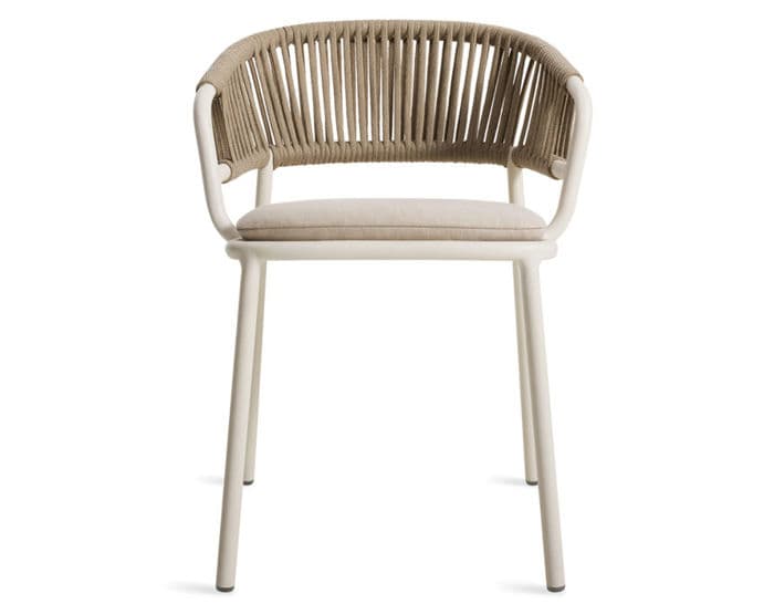 mate outdoor dining chair