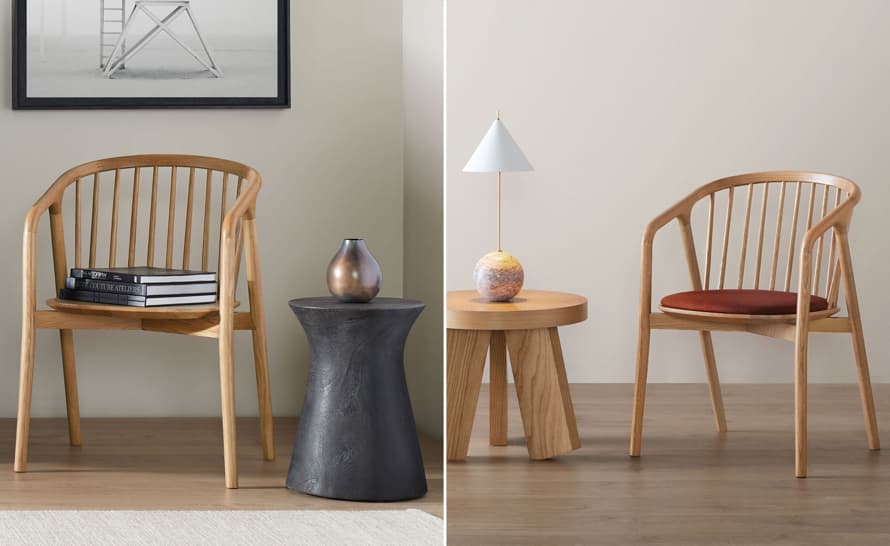 Matinee Dining Chair