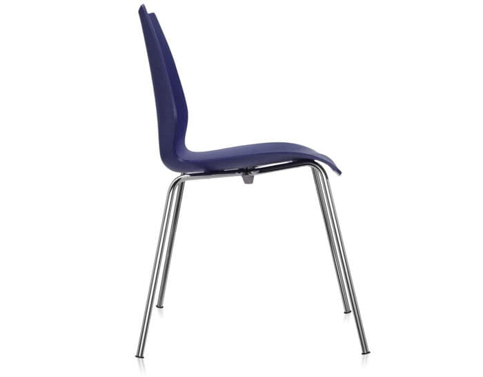 maui stacking side chair 2 pack