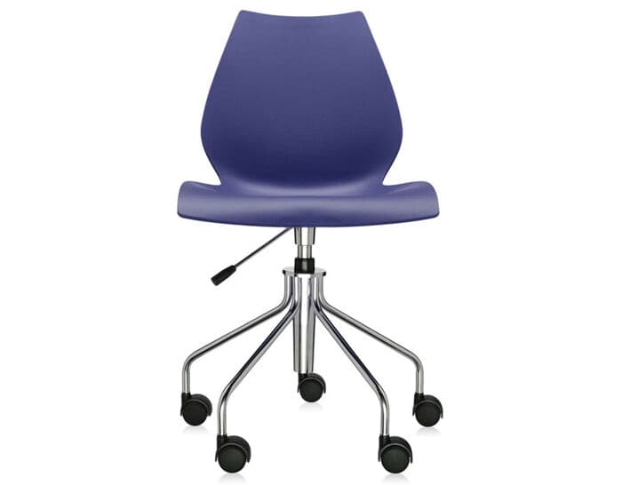 maui swivel task chair – thumbnail image #2