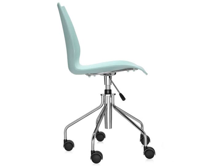 maui swivel task chair – thumbnail image #4