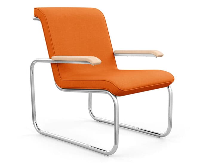 mb lounge chair