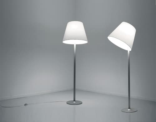 melampo mega floor lamp