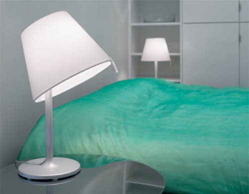 melampo table lamp