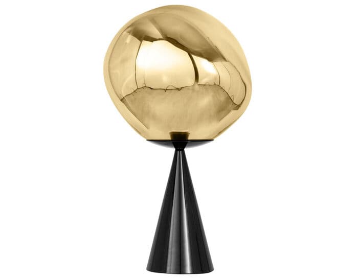 Melt Table Lamp by Tom Dixon