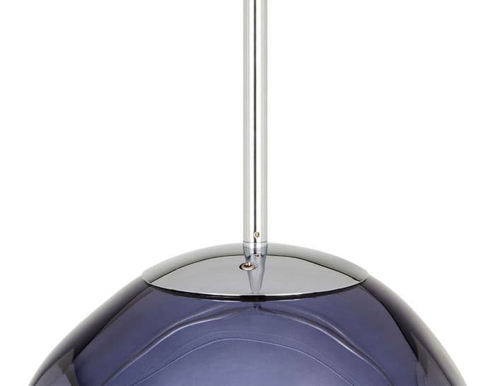 melt mini pendant light