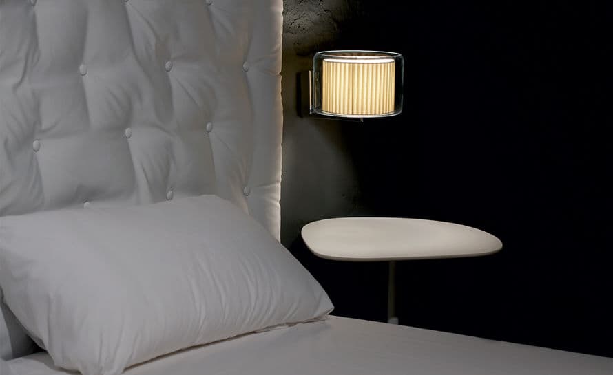 mercer a wall lamp
