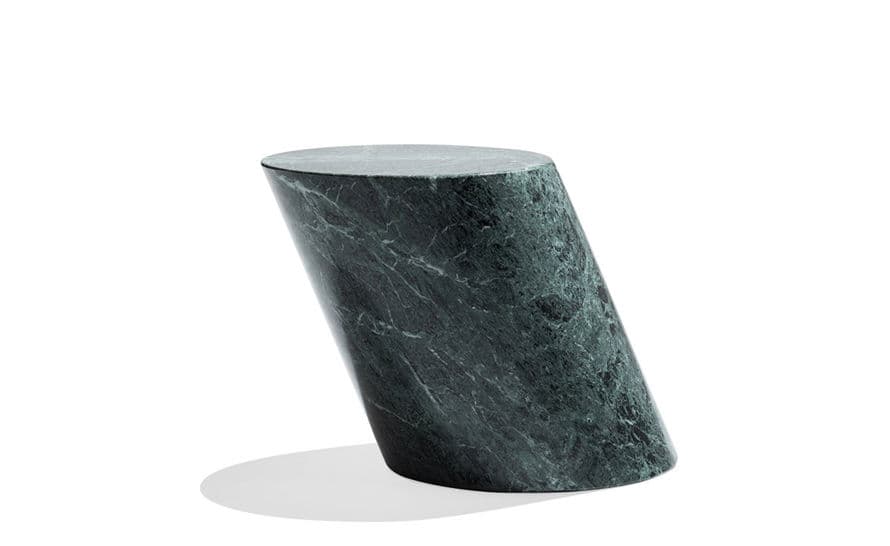 mercer marble table
