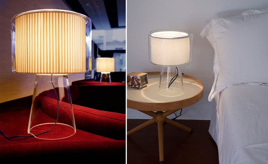 mercer table lamp – thumbnail image #2