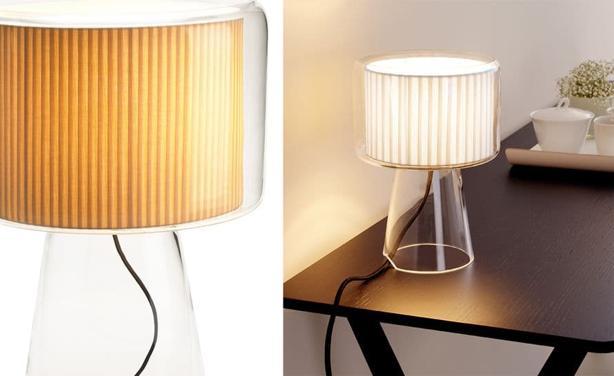 mercer table lamp – thumbnail image #3