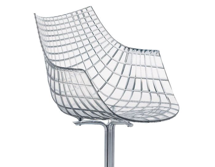 meridiana easy chair