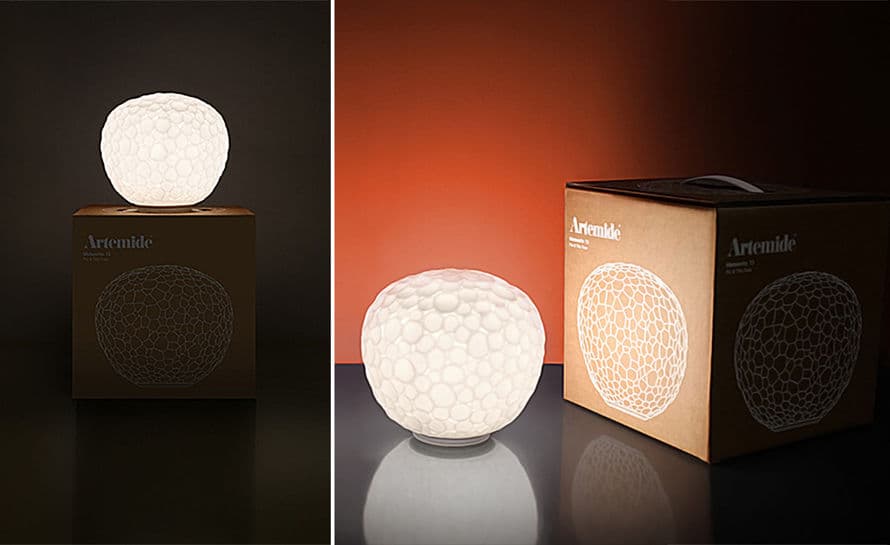 meteorite table lamp – thumbnail image #5