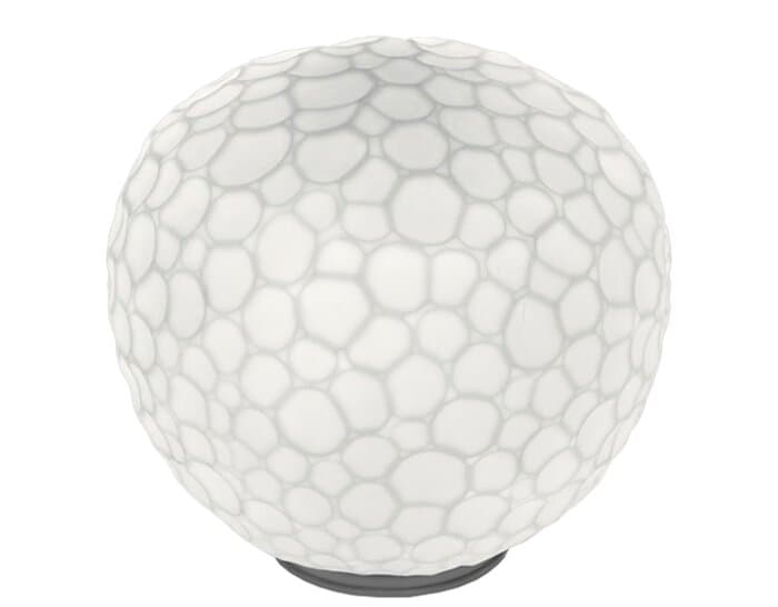 meteorite table lamp – thumbnail image #1