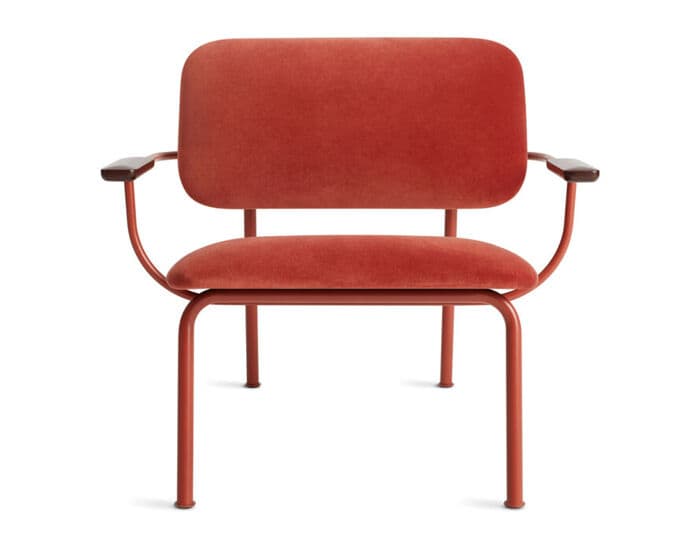 method lounge chair