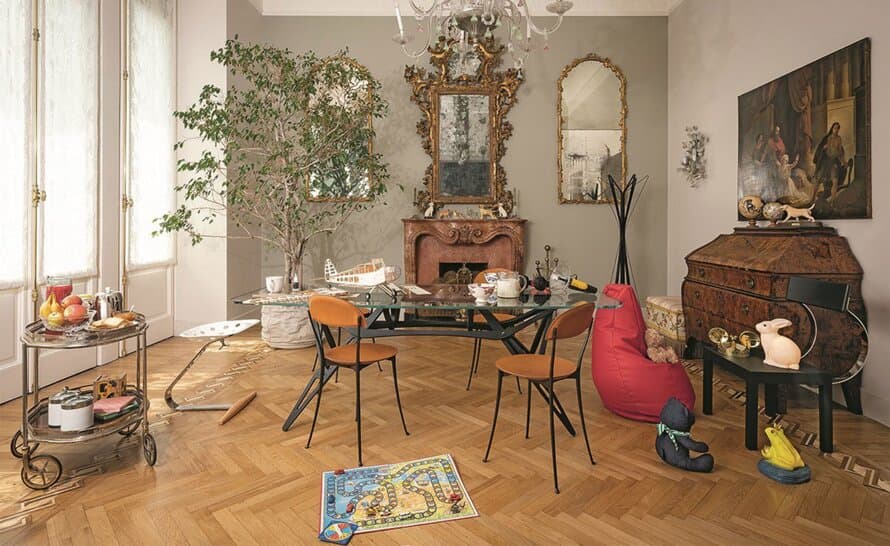 castiglioni mezzadro stool – thumbnail image #13