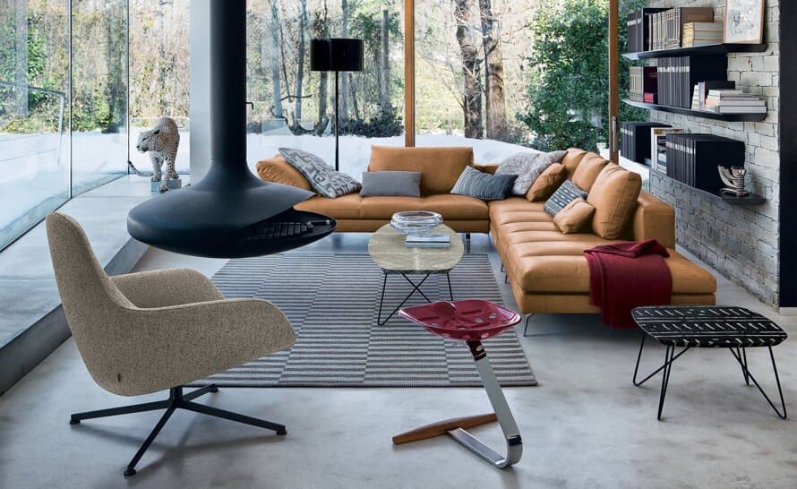 castiglioni mezzadro stool – thumbnail image #9