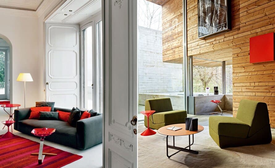 castiglioni mezzadro stool – thumbnail image #10