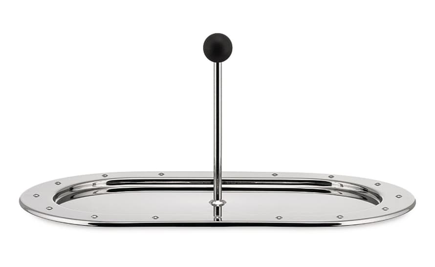 mg34 small oval tray