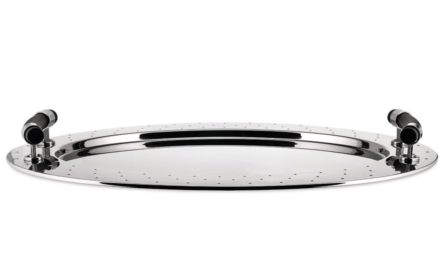 michael graves oval tray