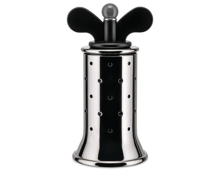 michael graves pepper mill