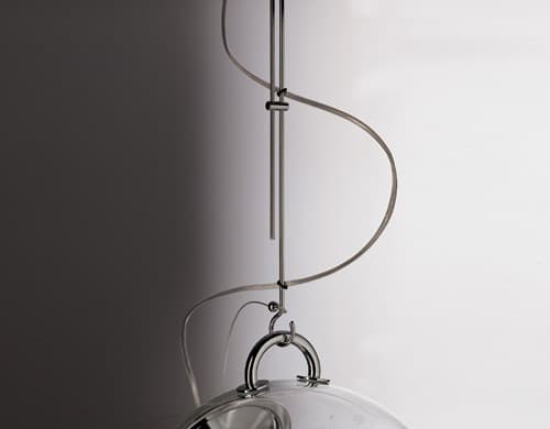miconos suspension lamp
