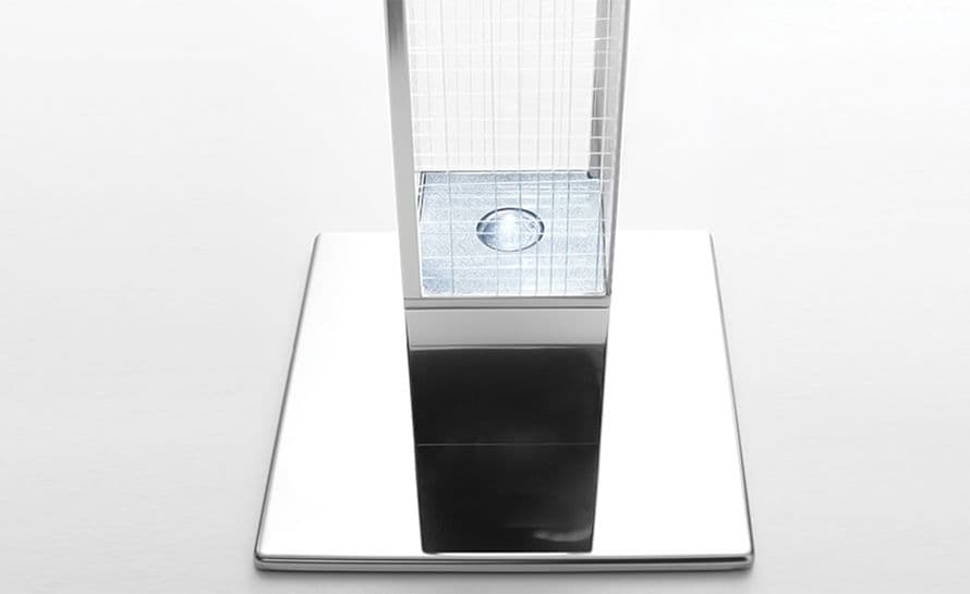 mimesi floor lamp