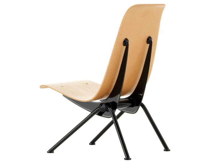 Miniature Prouvé Antony Chair