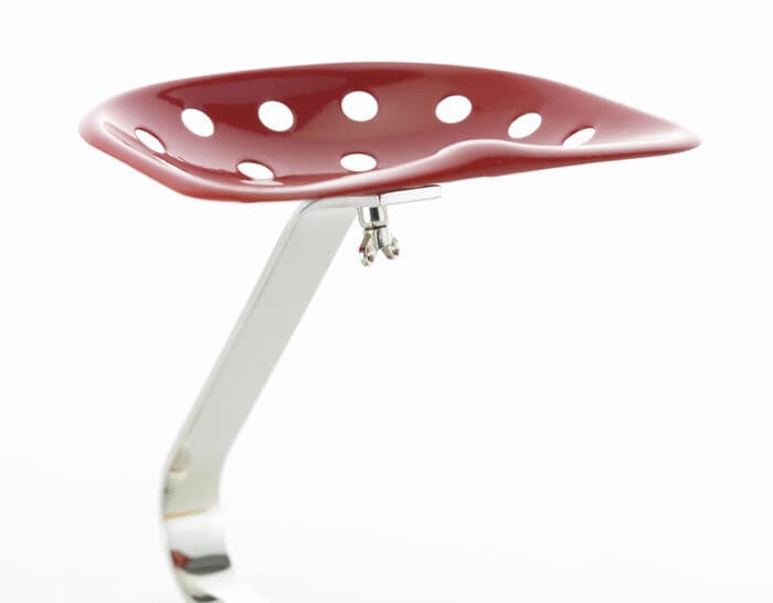 Miniature Castiglioni Mezzadro Stool