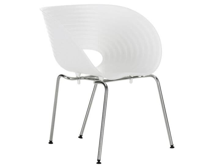 Miniature Tom Vac Chair