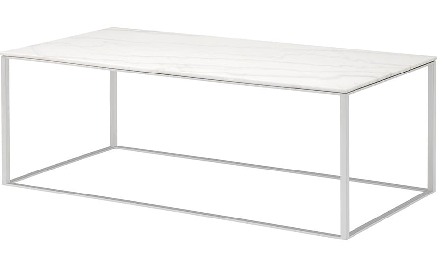 minimalista coffee table