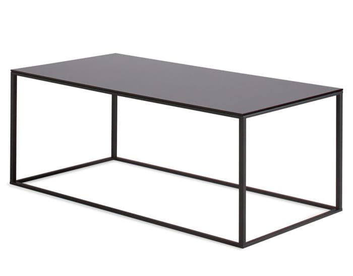 minimalista coffee table