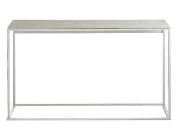minimalista console table