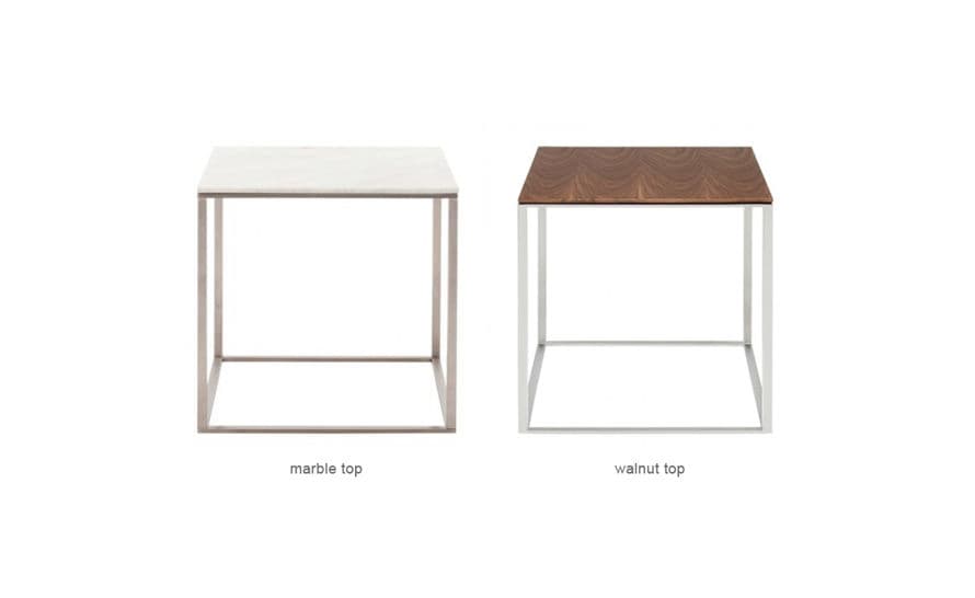 minimalista side table – thumbnail image #4