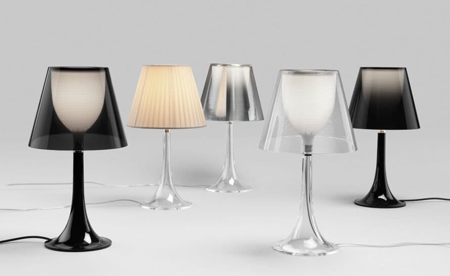 miss k table lamp
