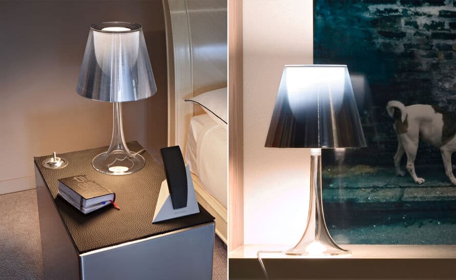 miss k table lamp