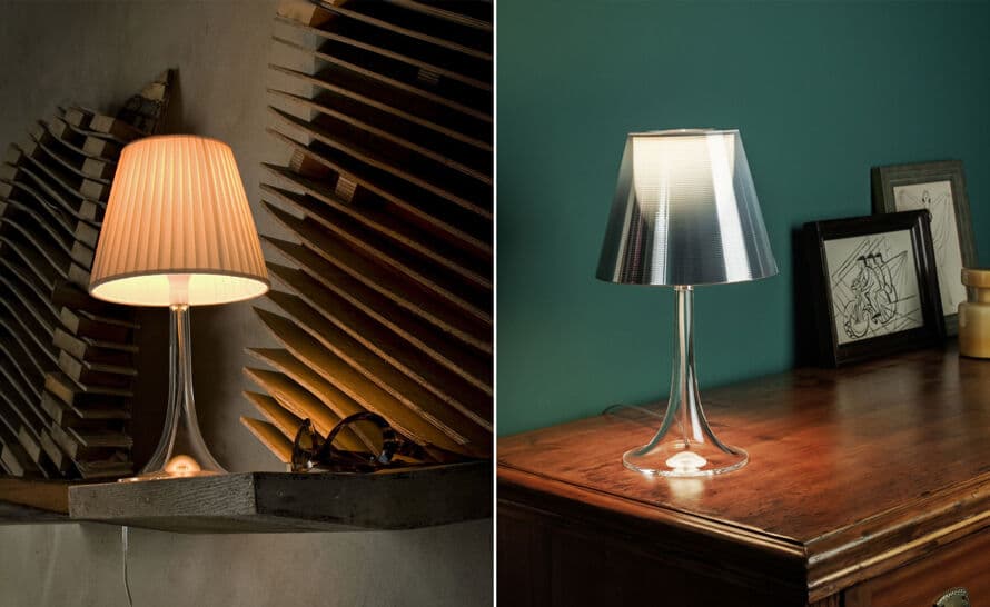 miss k table lamp